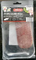 Salami Milano