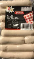 Kalbs-cipollata