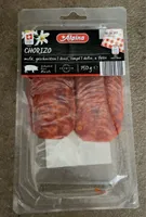 Chorizo