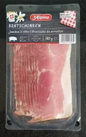 Bratschinken