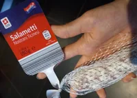Salametti