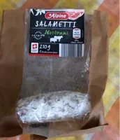 Salametti