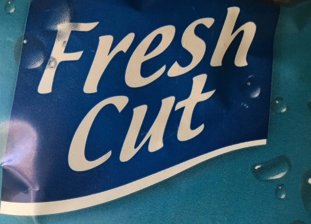 Salade