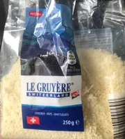 Le gruyère Switzerland