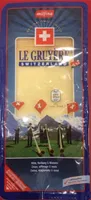 Le Gruyere