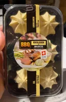 Beurre pour grillade