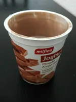 Yoghurt
