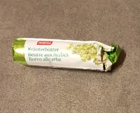 Beurre aux herbes