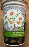 Yogourt Nature Bio