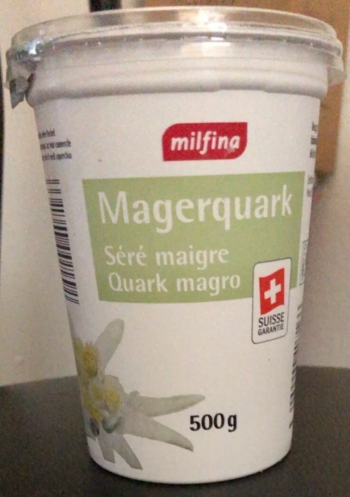 Magerquark