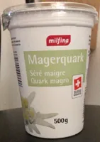 Magerquark