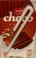Choco drink