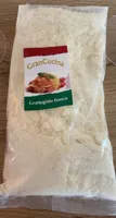 Fromage râpé