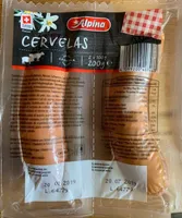 Cervelas