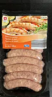 Cipollata de porc