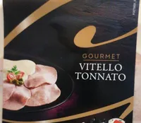 Vitello tonnato