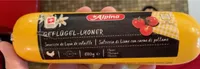 Saucisse de Lyon de volaille