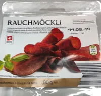 Rauchmöckli