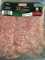 Salami Milano