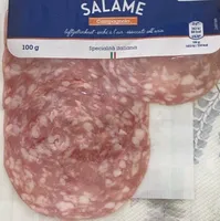 Salame Campagnolo