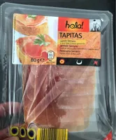 Tapitas Jamon Serrano