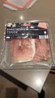 Jambon cru tipico