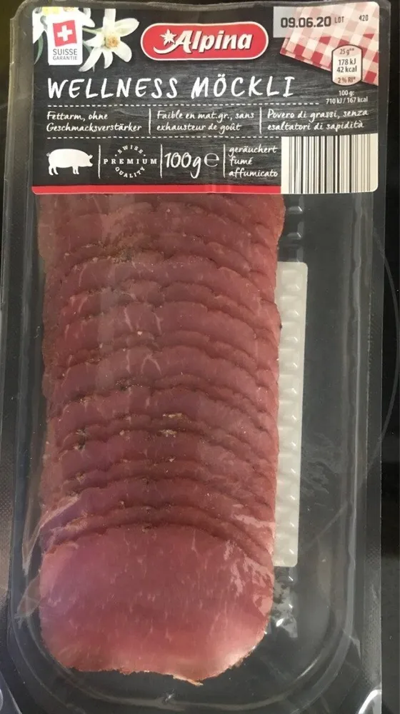 Wellness Möckli