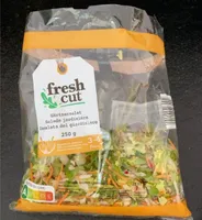 Salade jardinière