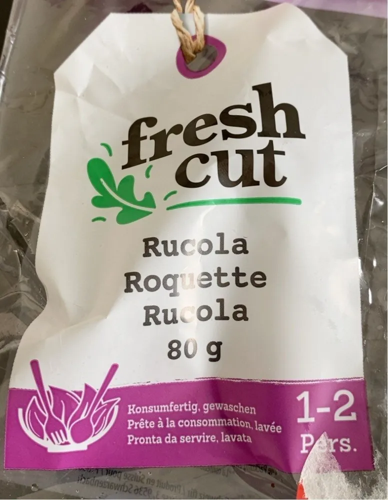 Rucola