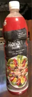 Sauce à salade - Italian dressing