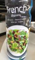 French dressing