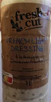 FRENCH LIGHT DRESSING