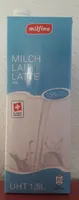 Lait drink