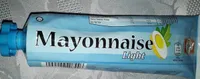 Mayonnaise Light