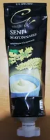 Mayonnaise à la moutarde