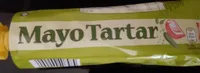Mayo tartar