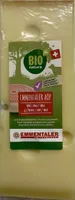 Bio Emmentaler AOP doux