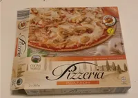 Pizza Funghi
