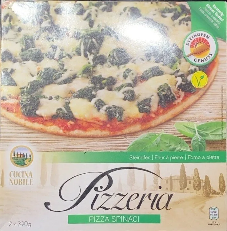 Pizza Snipsci
