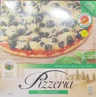 Pizza Snipsci