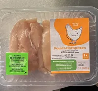 Best poulet