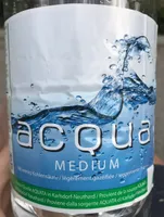Acqua