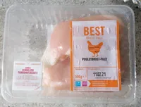 Pouletbrust - filet