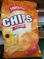 CHIPS PAPRIKA