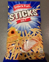 Sticks salt