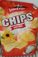 Chips Nature