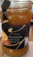 Orangen