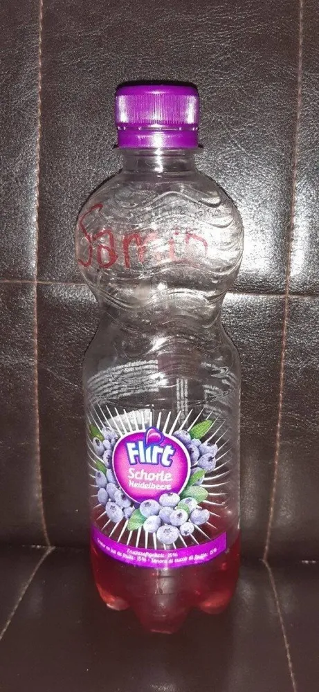 Shorle heidelbeer