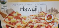 Pizza Hawaii