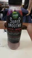 Super smoothie